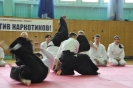 2011: фестиваль Будзюцу.