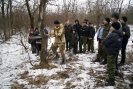 2012: Школа Выживания