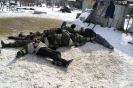 2012: Казачий вар