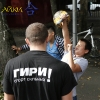 2015 День ходьбы