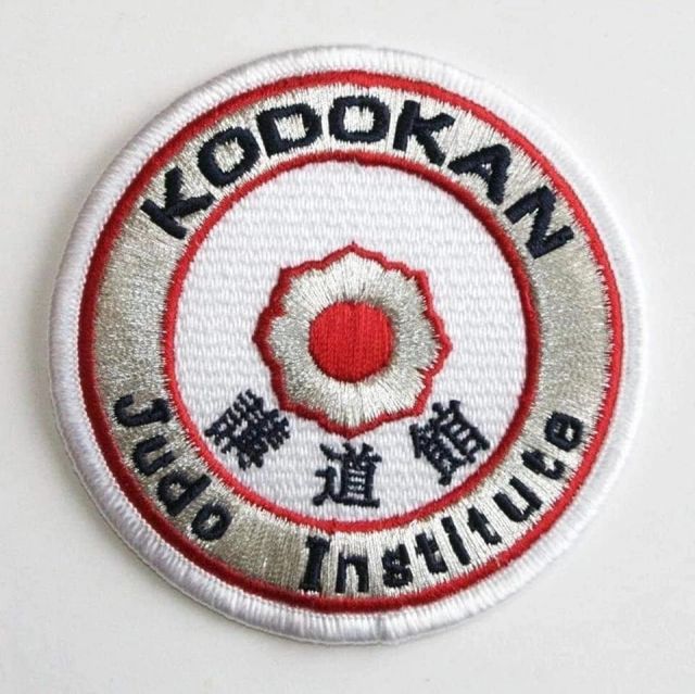 The Kodokan World Judo Headquarters in Tokyo, having awarded Vladimir Putin the sixth dan