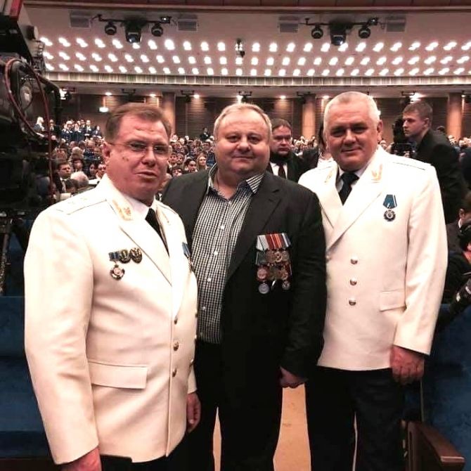 Михаил Рябко Система. Единоборства древней Руси